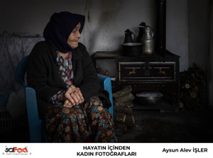 SALİHLİ FOTOĞRAF DERNEĞİ - SALFOD